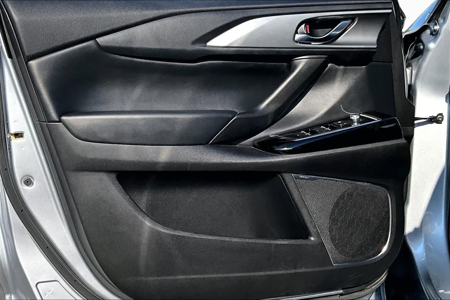 Used 2022 MAZDA CX-9 Touring Plus AWD/4WD image 22