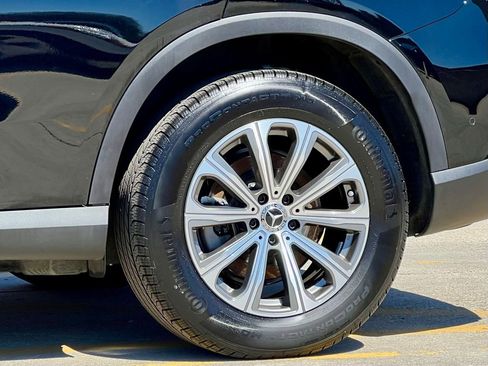 Certified 2026 Mercedes-Benz GLC 300 4MATIC image 11