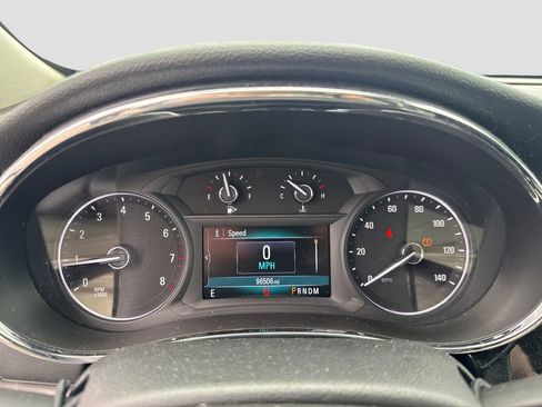 Used 2017 Buick Encore Premium w/ Experience Buick Package image 15