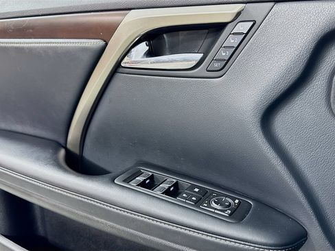 Used 2022 Lexus RX 450h AWD w/ Premium Package image 15