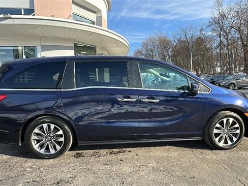 Used 2023 Honda Odyssey EX-L image 5
