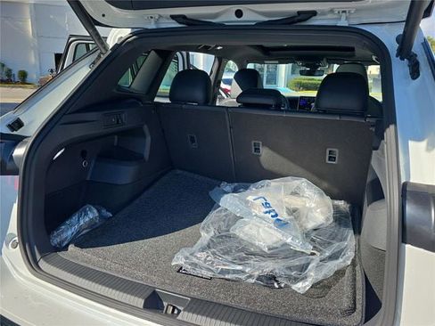 New 2026 Volkswagen Tiguan SE R-Line image 24