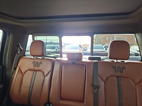 Used 2019 Ford F150 King Ranch w/ Equipment Group 601A Luxury image 51