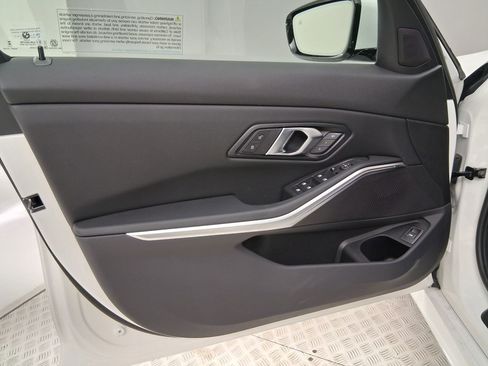 New 2026 BMW 330i Sedan w/ M Sport Package image 12