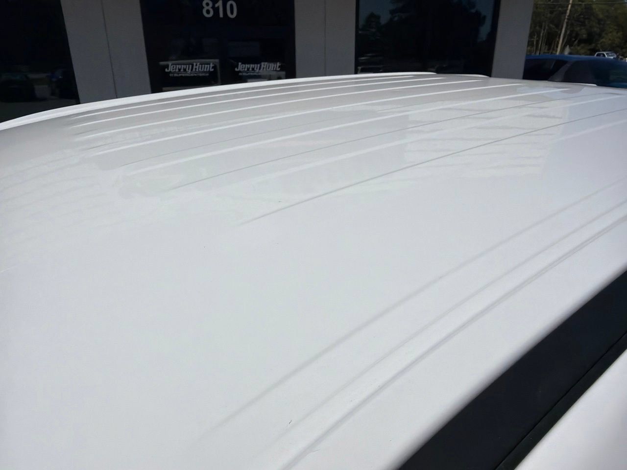 Used 2025 RAM 1500 Big Horn AWD/4WD image 14