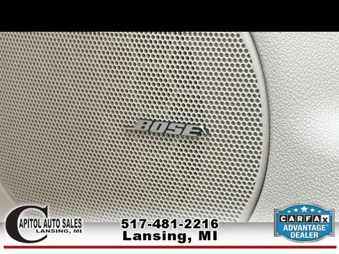 Used 2013 Chevrolet Impala LTZ FWD image 23