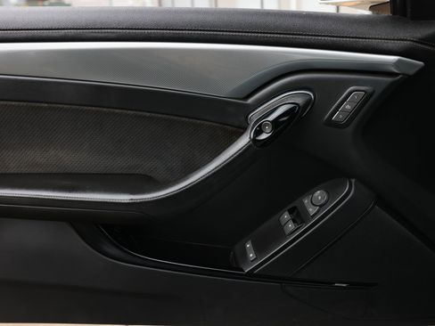 Used 2013 Cadillac CTS V image 45