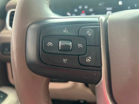 Used 2023 GMC Yukon Denali w/ Max Trailering Package AWD/4WD image 14