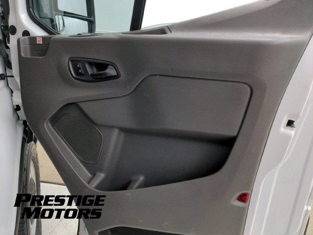 Used 2020 Ford Transit 250 Medium Roof w/ Load Area Protection Package RWD image 25