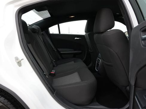 Used 2023 Dodge Charger SXT image 20
