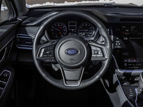 Used 2020 Subaru Outback Limited image 26