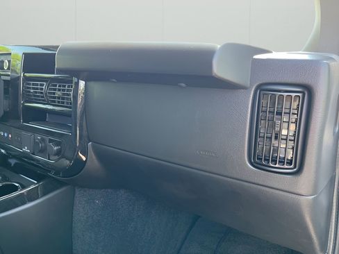 New 2025 GMC Savana 2500 Extended w/ Driver Convenience Package image 14