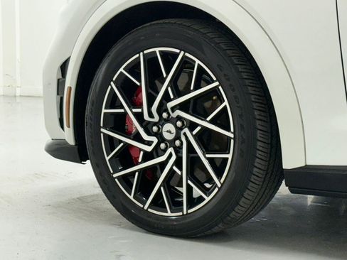 Used 2022 Ford Mustang Mach-E GT w/ GT Performance Edition image 48