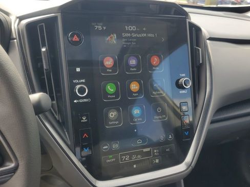 New 2026 Subaru Crosstrek 2.5i Limited AWD/4WD image 17
