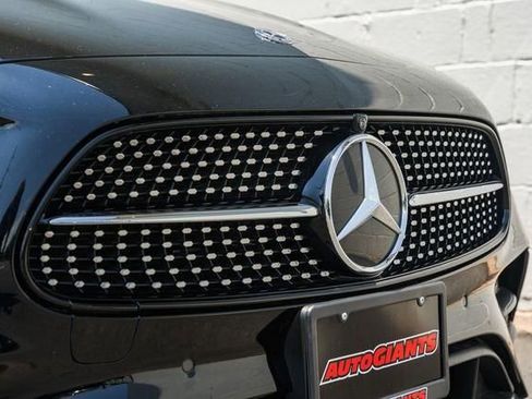 Used 2021 Mercedes-Benz E 450 4MATIC Sedan image 14