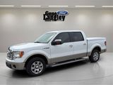 Used 2010 Ford F150 Lariat image 4