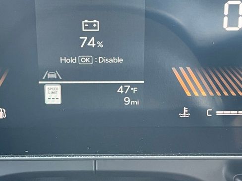 New 2026 Kia Carnival FWD image 13