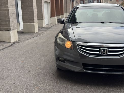 Used 2012 Honda Accord EX-L image 10