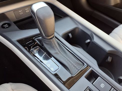 New 2026 Nissan Sentra SL w/ Floor Mat Package FWD image 15