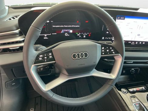 New 2025 Audi A5 2.0T Premium Plus image 10