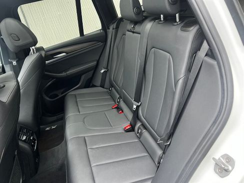 Used 2020 BMW X3 xDrive30i w/ Convenience Package AWD/4WD image 22