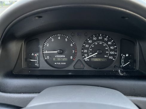 Used 2001 Toyota Corolla LE image 40