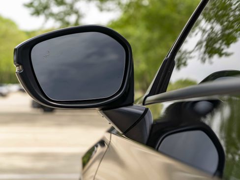 Used 2023 Honda Civic Sport Touring image 12