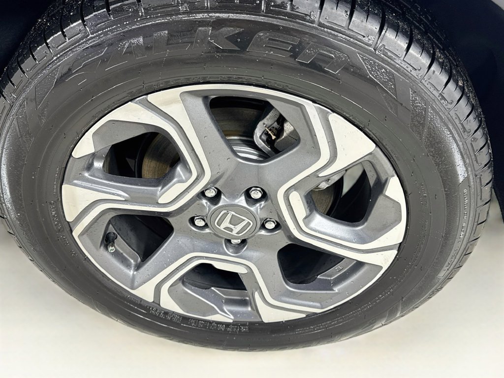 Used 2018 Honda CR-V EX image 41