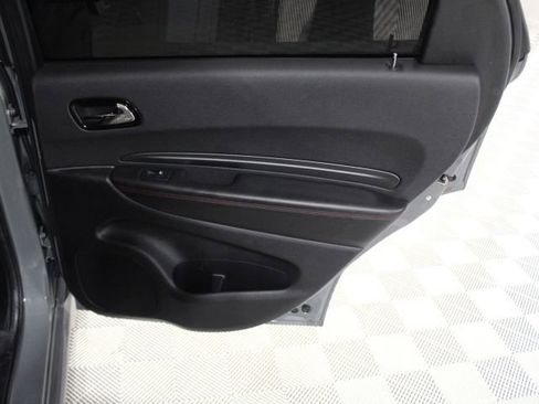 Used 2022 Dodge Durango R/T w/ Blacktop Package image 27