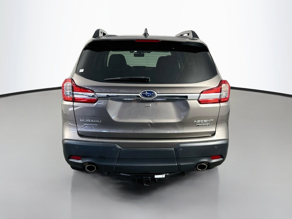 Used 2022 Subaru Ascent Touring AWD/4WD image 6