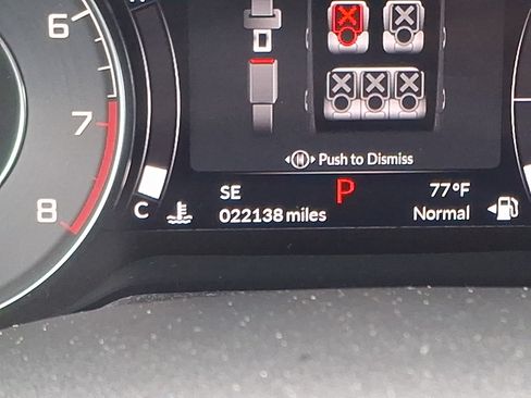 Certified 2023 Acura RDX AWD w/ Technology Package image 20