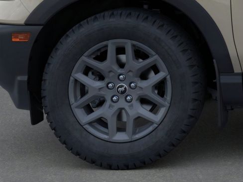 New 2025 Ford Bronco Sport Big Bend image 19