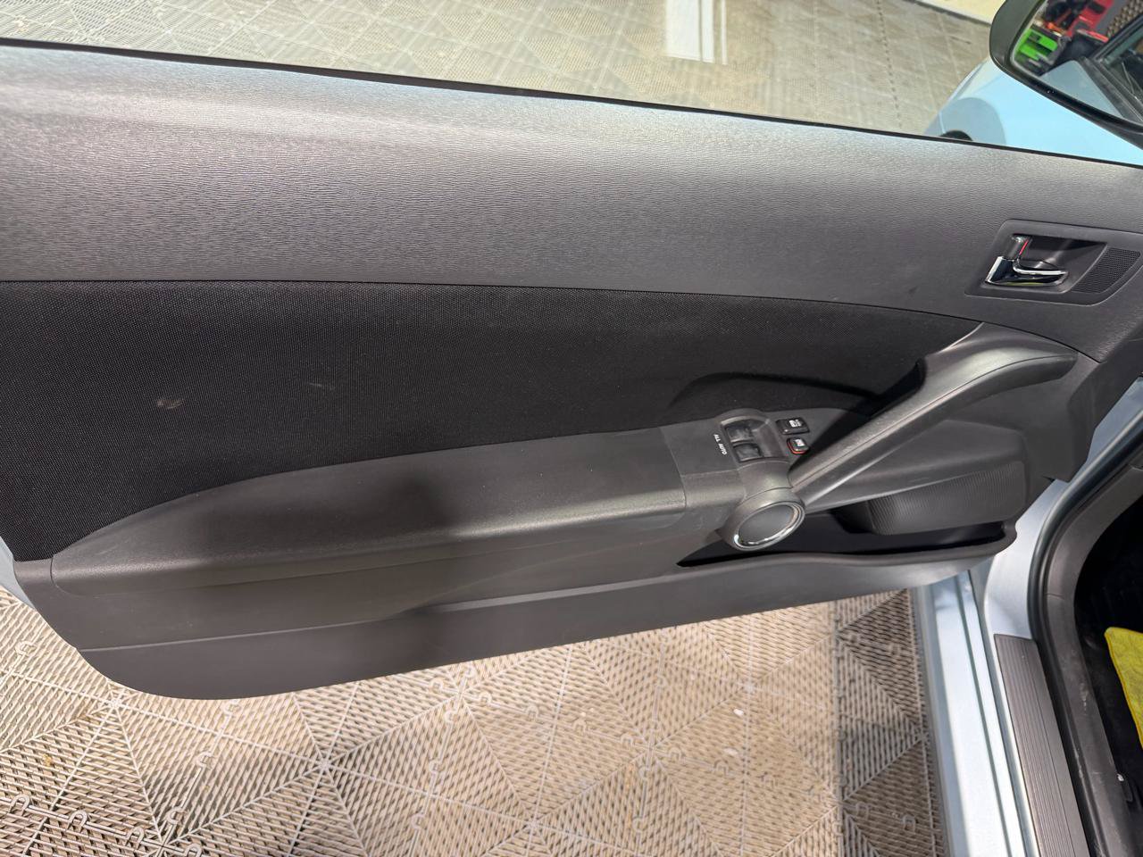Used 2007 Scion tC FWD image 20