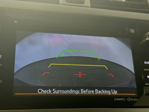 Used 2016 Subaru Outback 2.5i Limited image 16