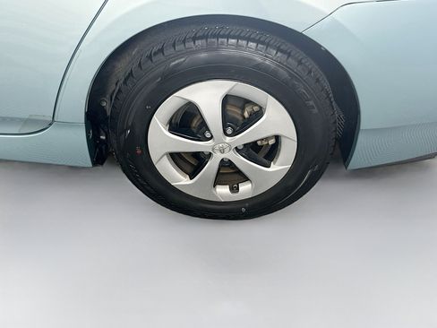 Used 2013 Toyota Prius Two FWD image 11