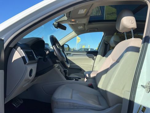 Used 2019 Volkswagen Atlas SE image 12