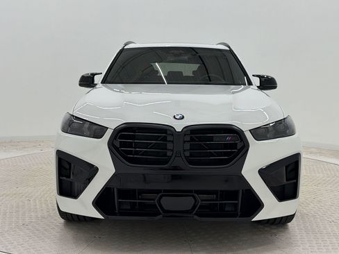 New 2026 BMW X5 M Competition w/ Executive Package AWD/4WD image 6