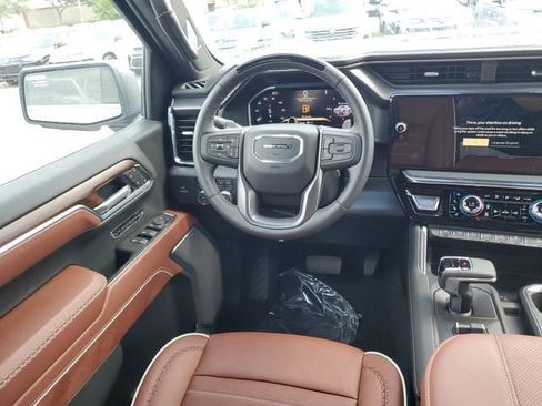 New 2026 GMC Sierra 1500 Denali Ultimate AWD/4WD image 14
