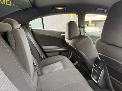 Used 2021 Dodge Charger GT image 17