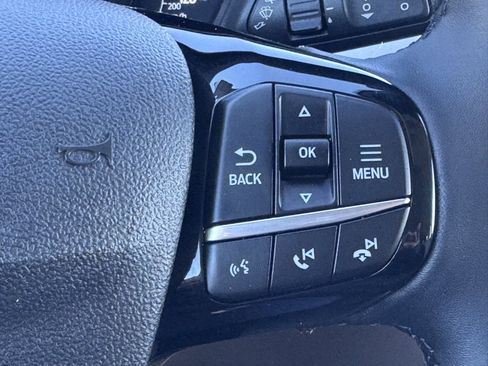 Used 2022 Ford Escape SE w/ Convenience Package image 9