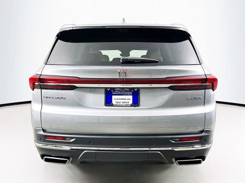 Used 2026 Buick Enclave Preferred w/ Power Package FWD image 15