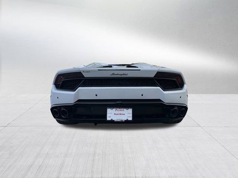 Used 2017 Lamborghini Huracan LP 580-2 image 7
