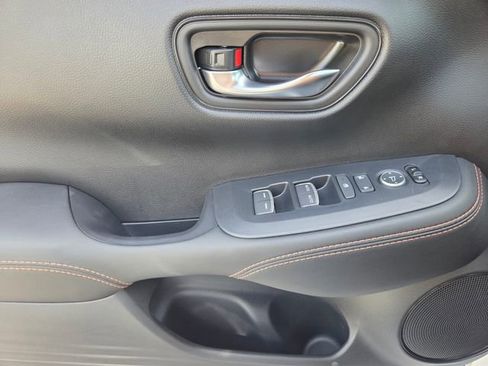 New 2026 Honda HR-V Sport image 20