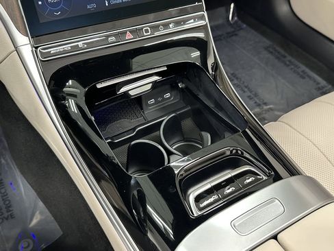 New 2026 Mercedes-Benz CLE 53 AMG 4MATIC Cabriolet image 29