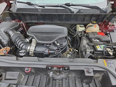 Used 2018 GMC Acadia SLT image 23