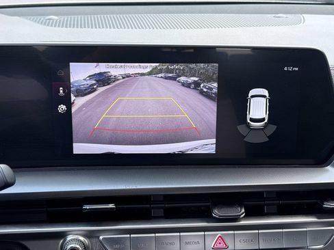Used 2025 Kia Telluride S AWD/4WD image 22