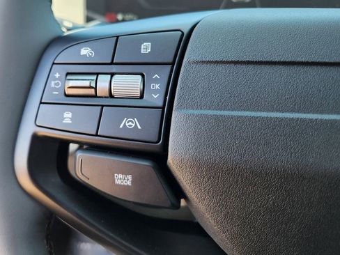 New 2025 Kia EV6 Light w/ Light LR Technology Package image 16