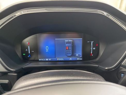 Used 2025 Ford Escape ST-Line FWD image 25