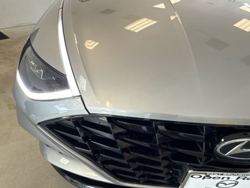 Used 2020 Hyundai Sonata SEL Plus FWD image 8