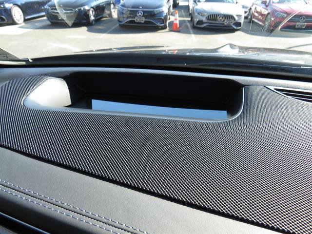 Used 2025 Mercedes-Benz GLE 63 AMG S image 11